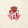 赫罗纳足球俱乐部标志 - 西甲第三名